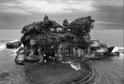 Vertigo Dreamscape - Tanah Lot