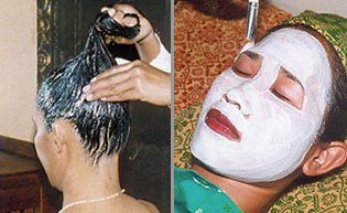 hair-spa-facial hair spa facial