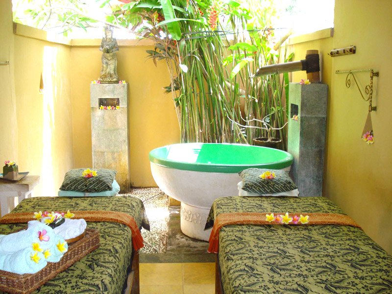 Massageroom Massageroom