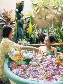 spa bali