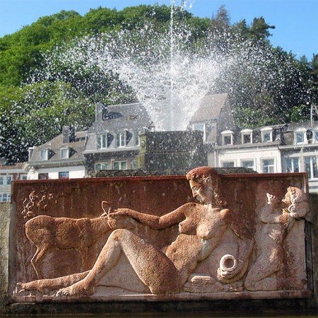 spa spa