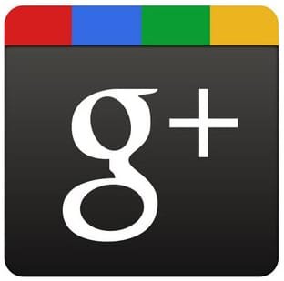 Google+-Logo Google+
