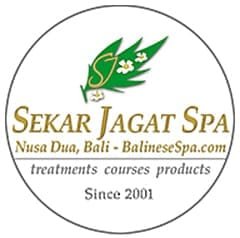 logo Sekar Jagat Spa