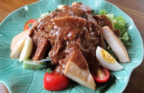 Gado Gado Nusa Dua Spa Sekar Jagat Gado Gado Nusa Dua Spa Sekar Jagat