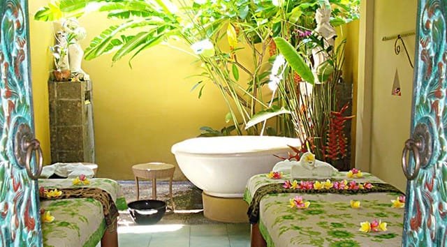 spa in Nusa Dua Spa in Nusa Dua