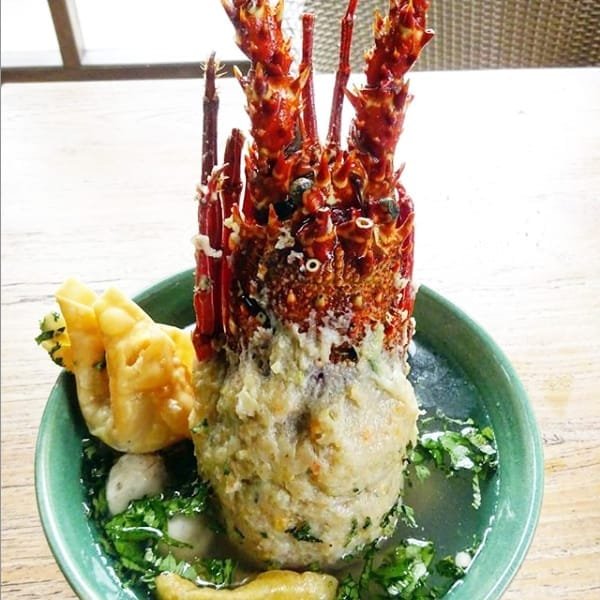 Bakso Lobster Jimbaran Bakso Lobster Jimbaran