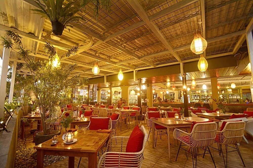 Restaurant for Rent in Bali Seminyak Restaurant for Rent in Bali Seminyak