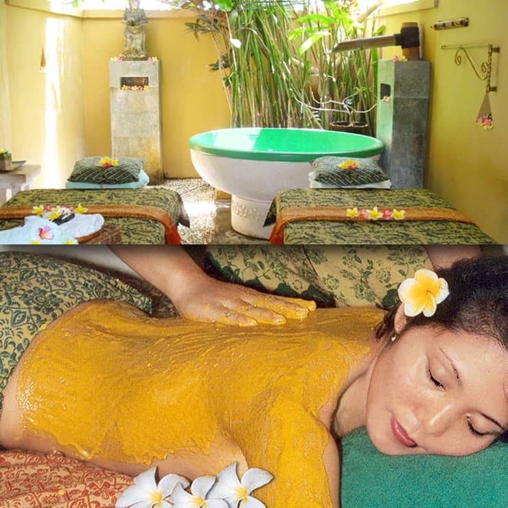 Excellent Bali Spa Package – Spa Campaign